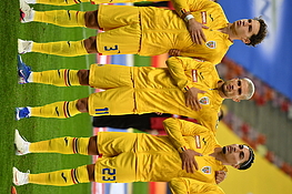 Romania-Bosnia si Hertegovina 2-4 Uefa Nations League (28.09.2026)