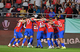 FCSB-Farul Constanta 1-2 SuperLiga (26.07.2025)