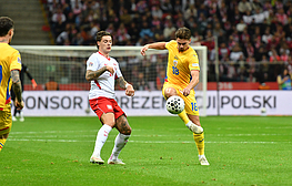 Polonia-Romania 6-0 Uefa Nations League (02.10.2026)