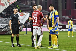 Rapid Bucuresti-Petrolul Ploiesti 1-1 SuperLiga (06.02.2026)