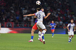 FCSB-FC Arges 2-0 SuperLiga (17.07.2026)