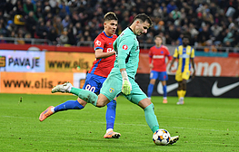 FCSB-Petrolul Ploiesti 1-1 SuperLiga (22.11.2025)