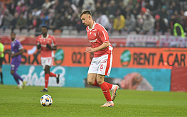 Dinamo Bucuresti-FC Arges 0-1 SuperLiga (01.03.2026)