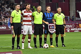 Rapid Bucuresti-Universitatea Craiova 1-1 SuperLiga (31.08.2026)