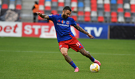 Steaua Bucuresti-Sepsi Sfantu-Gheorghe 2-1 Liga 2 (30.09.2025)