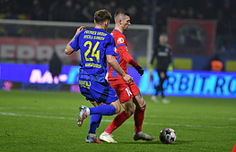 Unirea Slobozia-FCSB 0-2 SupeLiga (15.12.2025)
