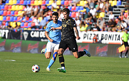 FC Voluntari-FC Arges 1-0 SuperLiga (07.09.2026)