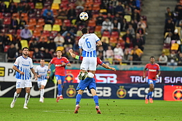 FCSB-Universitatea Craiova 2-1 SuperLiga (04.10.2025)