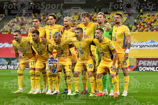 Romania-Bosnia si Hertegovina 2-4 Uefa Nations League (28.09.2026)