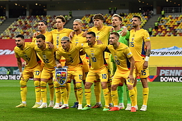 Romania-Bosnia si Hertegovina 2-4 Uefa Nations League (28.09.2026)