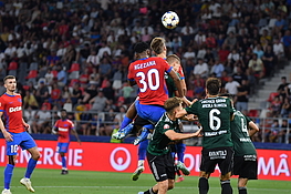 FCSB-Unirea Slobozia 0-1 SuperLiga (10.08.2025)