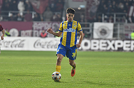 Rapid Bucuresti-Petrolul Ploiesti 1-1 SuperLiga (06.02.2026)