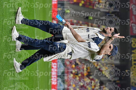 Romania-Suedia 0-1 Uefa Nations League (05.10.2026)