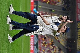 Romania-Suedia 0-1 Uefa Nations League (05.10.2026)