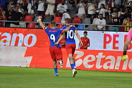 FCSB-FC Arges 2-0 SuperLiga (17.07.2026)