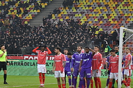 Dinamo Bucuresti-FC Arges 0-1 SuperLiga (01.03.2026)