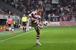 Rapid Bucuresti-CFR Cluj 3-1 SuperLiga (02.08.2026)