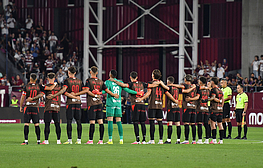 Rapid Bucuresti-Dinamo Bucuresti 0-1 SuperLiga (15.08.2026)