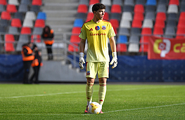 Steaua Bucuresti-Gloria Bistrita 1-2 Liga 2 (13.12.2025)
