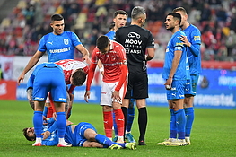 Dinamo Bucuresti-Universitatea Craiova 0-1 SuperLiga (19.03.2026)
