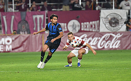 Rapid Bucuresti-Universitatea Craiova 1-1 SuperLiga (31.08.2026)