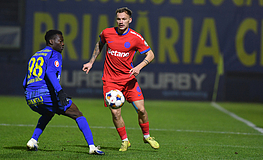 Unirea Slobozia-FCSB 0-2 SupeLiga (15.12.2025)