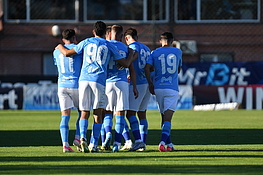 FC Voluntari-FC Arges 1-0 SuperLiga (07.09.2026)
