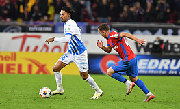 FCSB-Universitatea Craiova 2-1 SuperLiga (04.10.2025)