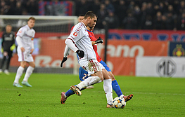 FCSB-Rapid Bucuresti 2-1 SuperLiga (21.12.2025)