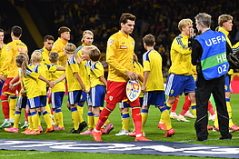 Suedia-Romania 2-1 Uefa Nations League (25.09.2026)