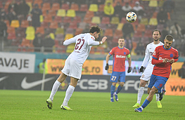FCSB-CFR Cluj 1-4 SuperLiga (25.01.2026)