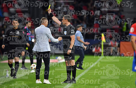 FCSB-FC Botosani 4-3 Baraj Conference League (24.05.2026)
