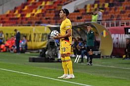 Romania-Bosnia si Hertegovina 2-4 Uefa Nations League (28.09.2026)