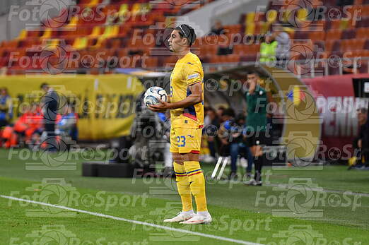 Romania-Bosnia si Hertegovina 2-4 Uefa Nations League (28.09.2026)