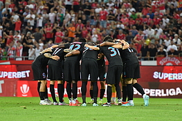 Dinamo Bucuresti-FCSB 4-2 SuperLiga (02.08.2025)