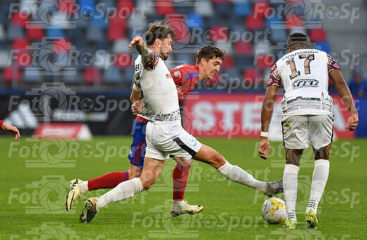 Steaua Bucuresti-FC Bihor 3-1 Liga 2 (15.04.2026)