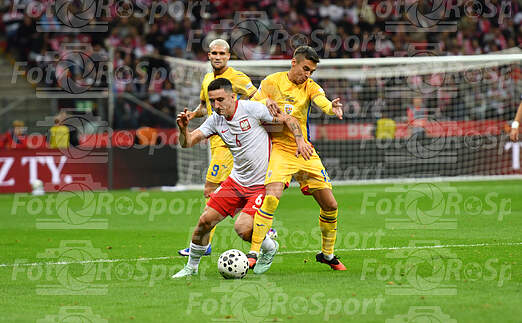 Polonia-Romania 6-0 Uefa Nations League (02.10.2026)