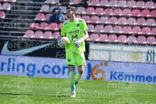 FC Voluntari-Steaua Bucuresti 2-0 Play-off Liga 2 (19.04.2026)