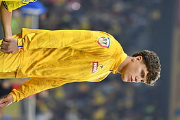 Romania-Suedia 0-1 Uefa Nations League (05.10.2026)