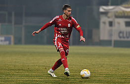 Concordia Chiajna-FC Botosani 2-3 Cupa Romaniei (12.02.2026)
