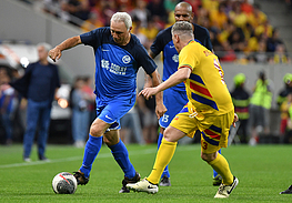 Generatia de Aur 94-World Stars 3-2 (25.05.2024)