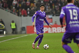 Dinamo Bucuresti-FC Arges 0-1 SuperLiga (01.03.2026)