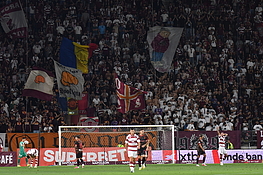 Rapid Bucuresti-Dinamo Bucuresti 0-1 SuperLiga (15.08.2026)