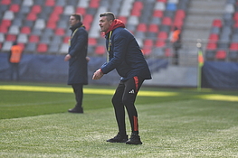 Steaua Bucuresti-Gloria Bistrita 1-2 Liga 2 (13.12.2025)