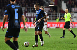 Rapid Bucuresti-Universitatea Craiova 1-1 SuperLiga (31.08.2026)