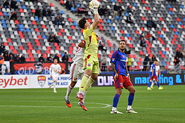 Steaua Bucuresti-Sepsi Sfantu-Gheorghe 2-1 Liga 2 (30.09.2025)