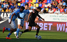 FC Voluntari-FC Arges 1-0 SuperLiga (07.09.2026)