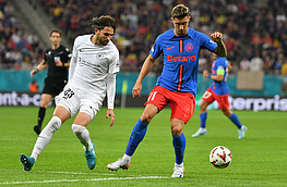 FCSB-RFS 4-1 UEFA Europa League (26.09.2024)