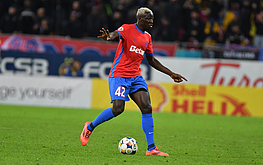 FCSB-Universitatea Craiova 2-1 SuperLiga (04.10.2025)