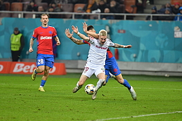 FCSB-Rapid Bucuresti 2-1 SuperLiga (21.12.2025)